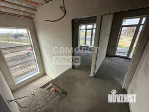 Дом 140м², 2-этажный, участок 6 сот.  