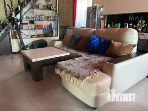 Таунхаус 160м&sup2;, 2-этажный, участок 3 сот.  