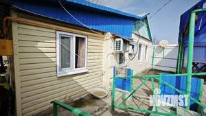 Дом 35м², 1-этажный, участок 17 сот.  