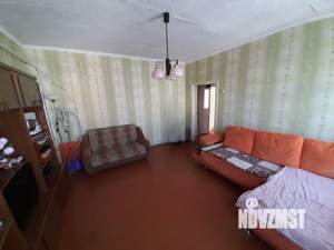 Дом 75м², 1-этажный, участок 5 сот.  