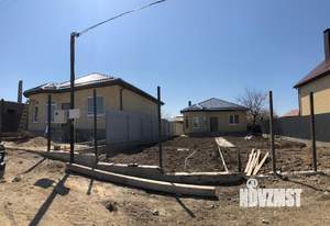 Дом 90м², 1-этажный, участок 8 сот.  