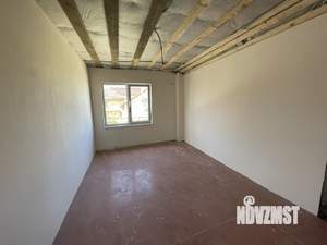 Дом 185м², 2-этажный, участок 3 сот.  