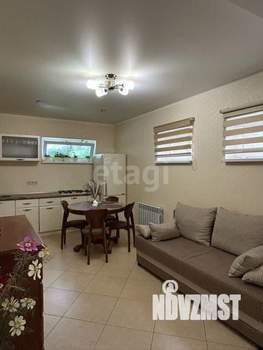 Дом 112м&sup2;, 3-этажный, участок 1 сот.  