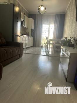 Дом 42м&sup2;, 1-этажный, участок 13 сот.  