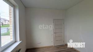 Дом 119м&sup2;, 1-этажный, участок 6 сот.  