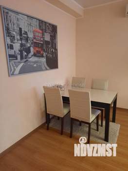 Дом 90м&sup2;, 2-этажный, участок 4 сот.  