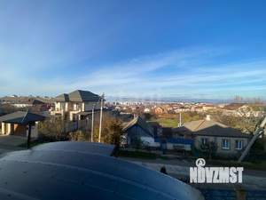 Дом 126м&sup2;, 2-этажный, участок 2 сот.  