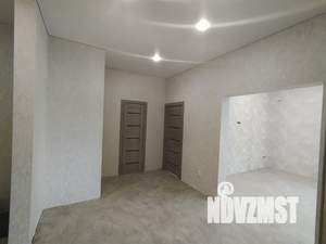 Дом 95м&sup2;, 1-этажный, участок 5 сот.  