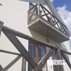 Дом 160м², 2-этажный, участок 4 сот.  