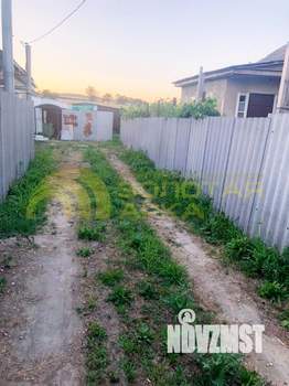 Дом 49м&sup2;, 1-этажный, участок 15 сот.  