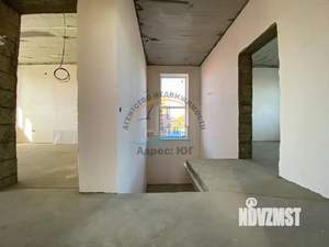 Дом 180м², 2-этажный, участок 5 сот.  