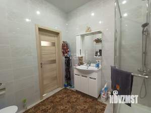 Дом 86м&sup2;, 1-этажный, участок 4 сот.  