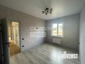 Дом 122м², 1-этажный, участок 7 сот.  