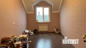 Дом 205м², 2-этажный, участок 5 сот.  