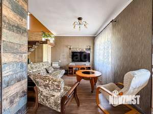 Дом 144м&sup2;, 2-этажный, участок 4 сот.  