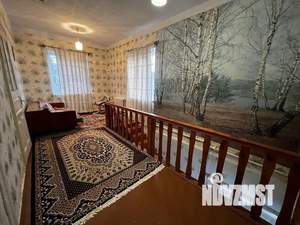 Дом 153м&sup2;, 2-этажный, участок 9 сот.  