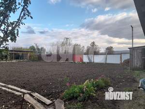 Дом 169м&sup2;, 1-этажный, участок 9 сот.  