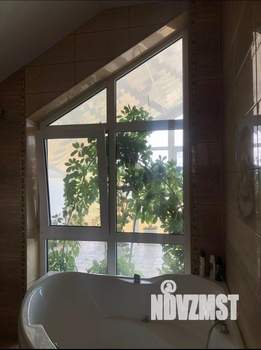 Дом 402м², 2-этажный, участок 6 сот.  