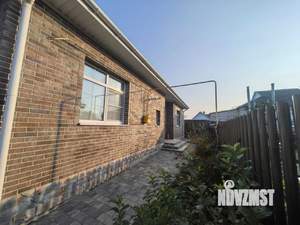 Дом 125м², 2-этажный, участок 5 сот.  