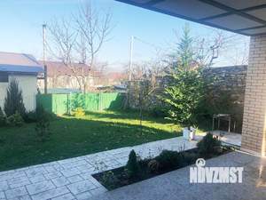 Дом 180м², 2-этажный, участок 5 сот.  