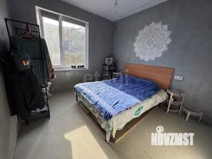 Дом 65м², 1-этажный, участок 4 сот.  