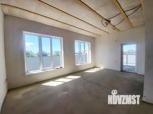 Дом 100м&sup2;, 1-этажный, участок 4 сот.  