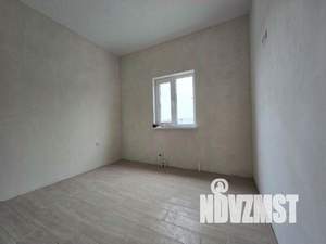 Дом 47м&sup2;, 2-этажный, участок 4 сот.  