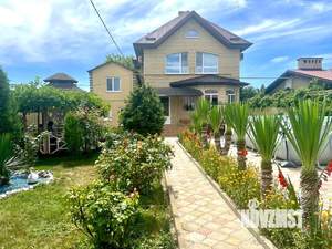 Дом 150м², 2-этажный, участок 14 сот.  