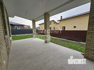 Коттедж 120м&sup2;, 1-этажный, участок 5 сот.  