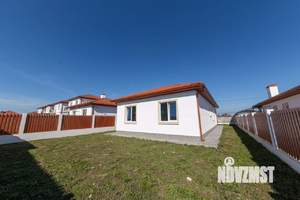 Дом 110м&sup2;, 1-этажный, участок 5 сот.  