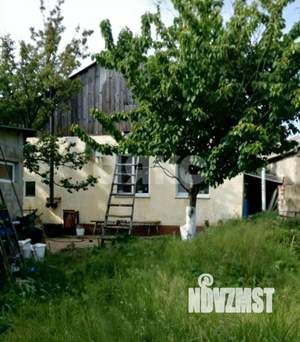 Дом 44м&sup2;, 1-этажный, участок 15 сот.  