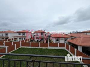 Дом 120м&sup2;, 2-этажный, участок 5 сот.  