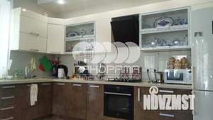 Дом 136м&sup2;, 2-этажный, участок 10 сот.  