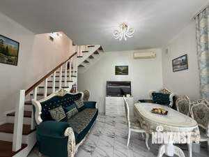 Дом 156м&sup2;, 2-этажный, участок 7 сот.  