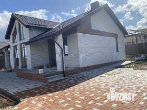 Дом 151м&sup2;, 1-этажный, участок 5 сот.  