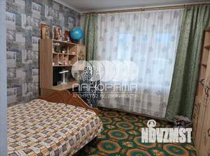 Дом 75м², 2-этажный, участок 4 сот.  