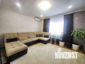 Дом 98м², 1-этажный, участок 4 сот.  