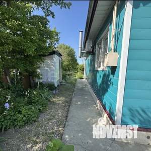 Дом 50м&sup2;, 2-этажный, участок 7 сот.  