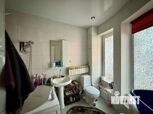 Таунхаус 100м², 2-этажный, участок 1 сот.  