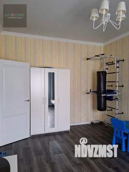 Дом 105м², 1-этажный, участок 4 сот.  