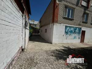 Дом 190м², 2-этажный, участок 3 сот.  