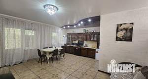 Таунхаус 94м&sup2;, 2-этажный, участок 2 сот.  