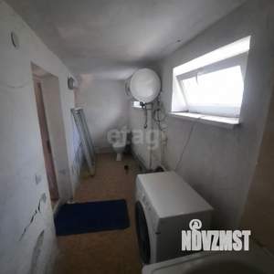 Дом 96м&sup2;, 2-этажный, участок 6 сот.  