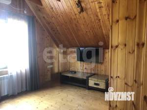 Дом 97м&sup2;, 2-этажный, участок 5 сот.  