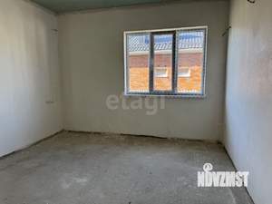 Дом 100м&sup2;, 1-этажный, участок 5 сот.  