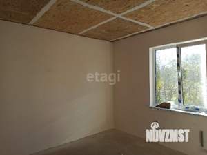 Дом 60м&sup2;, 1-этажный, участок 8 сот.  