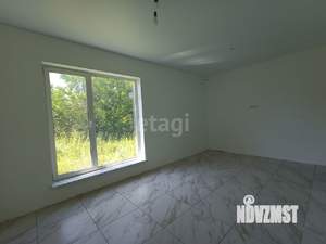 Дом 100м&sup2;, 1-этажный, участок 6 сот.  