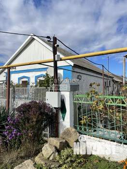 Дом 42м&sup2;, 1-этажный, участок 8 сот.  