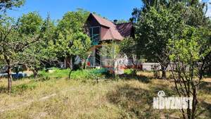 Дача 155м², 2-этажный, участок 14 сот.  