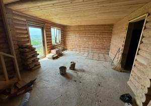 Дом 128м&sup2;, 2-этажный, участок 20 сот.  